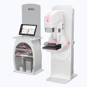 Digimamo D Series – Mamógrafo Digital de Alta Resolução – VMI Médica