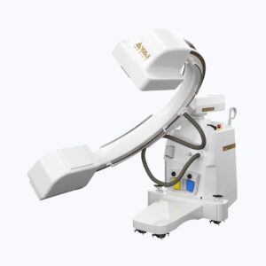 Arco Cirúrgico Digital Fênix AF – VMI Médica
