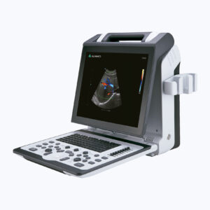 Sistema de Ultrassom Portátil Invictus C7 Plus – Alfamed