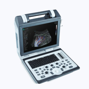 Sistema de Ultrassom Portátil Invictus C5 Plus – Alfamed