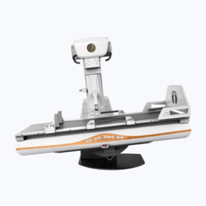 Raios-X Telecomandada Apolo DRF - VMI MÉDICA