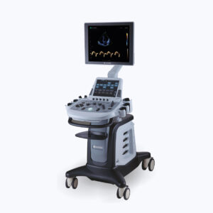 Sistema de Ultrassom Magnus X5 – Alfamed