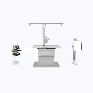 Apolo D Series – Aparelho de Raios X Digital – Mesa Mural Bucky – VMI Médica