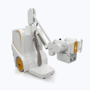 Aquila-320 S – Aparelho de Raios X Móvel – VMI Médica