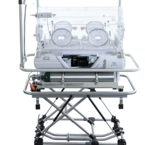 Incubadora de Transporte Neonatal RWT Plus | Olidef Medical