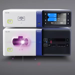 Aohua AQL-200L – Sistema de Endoscopia Avançado com Tecnologia de Imagem Multimodal