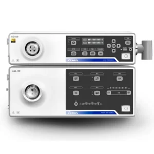 Processador de vídeo para endoscopia AQ-100 - AOHUA