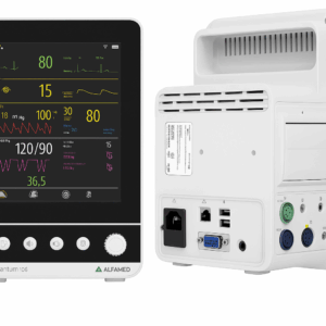 Monitor Quantum Q8 - ALFAMED
