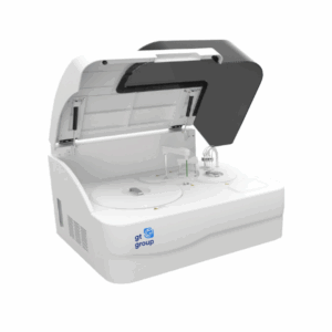 Analisador bioquímico GTS 2800 – GTgroup