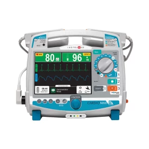 CARDIOVERSOR CARDIOMAX - INSTRAMED