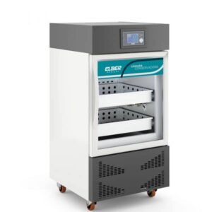 Câmara de Conservação 128 litros - CSV120 - ELBER MEDICAL