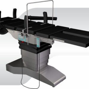 Mesa Cirúrgica Kratus - Mendel