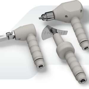 Serra Cirúrgica Ostus - Mendel