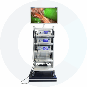 Sistema de Videocirurgia com Fluorescência – 1 chip UHD 4K - CONFIANCE MEDICAL